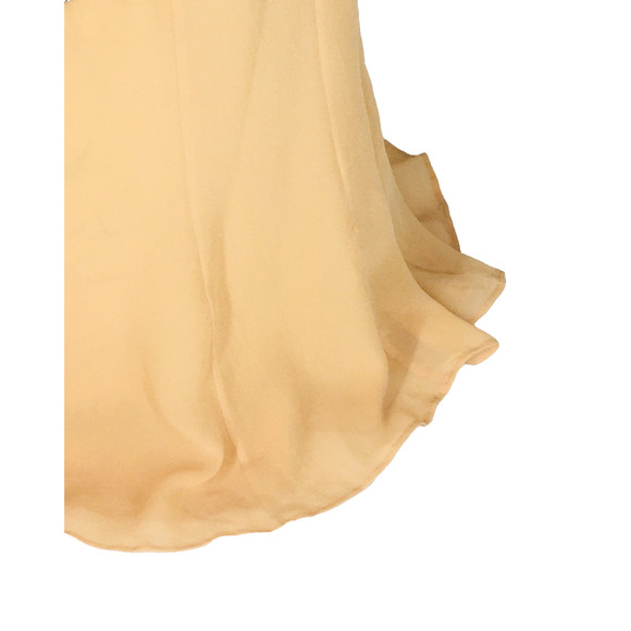 NWT Etro Milano Italy Womens Vintage 100% Silk Camisole Top Size 10 USA Italy 44 - Picture 12 of 15